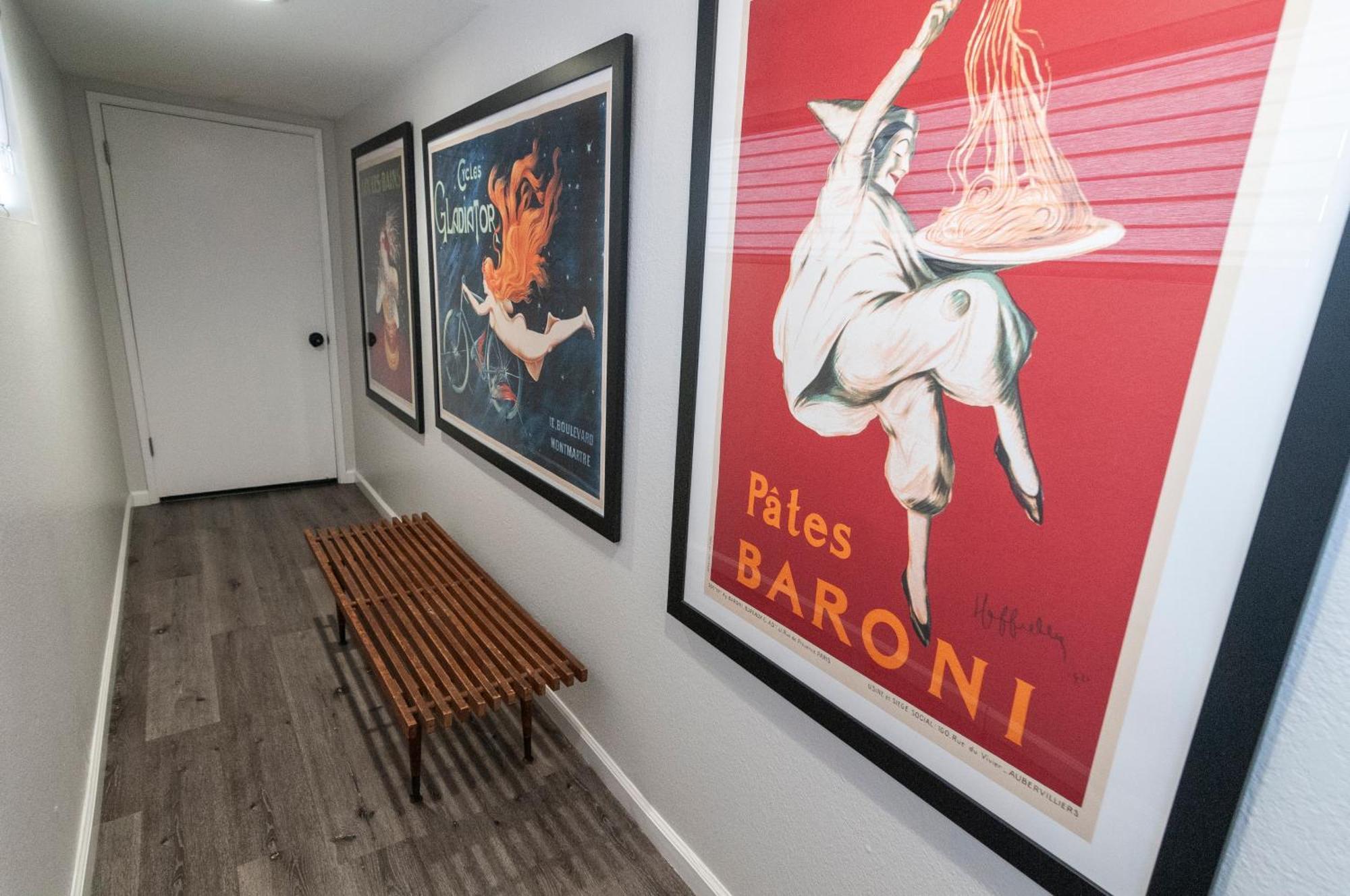 50 M To Sand Lgb 2 King Suites ロングビーチ エクステリア 写真