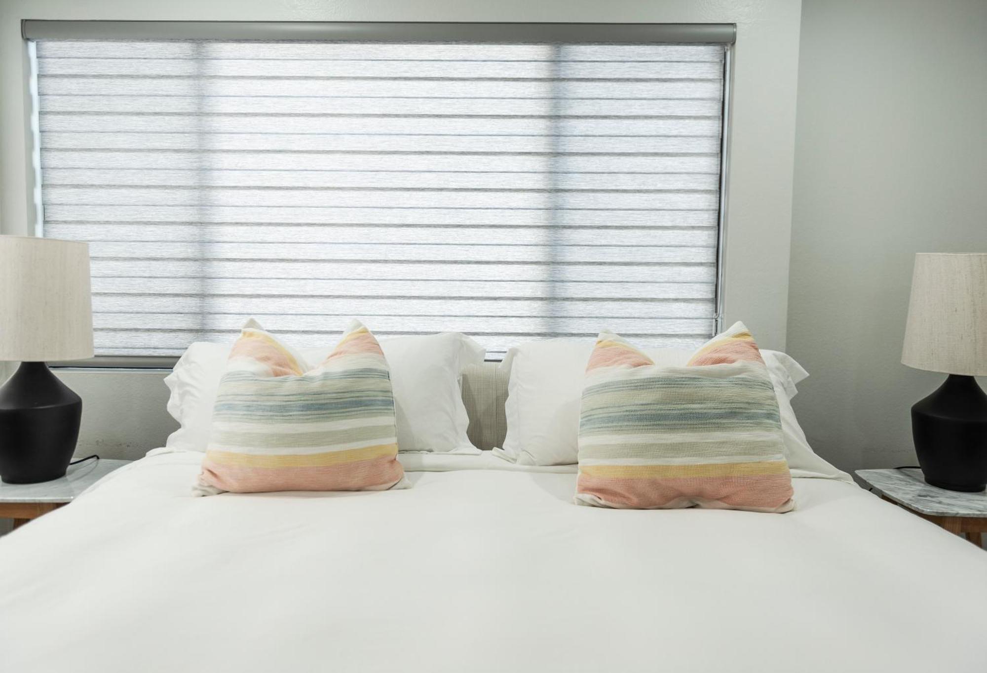 50 M To Sand Lgb 2 King Suites ロングビーチ エクステリア 写真
